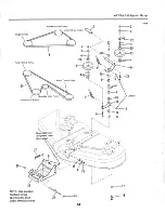 Preview for 46 page of AGCO Allis 1613H Parts Manual