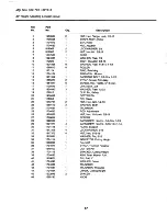 Preview for 49 page of AGCO Allis 1613H Parts Manual