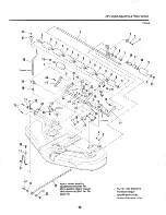 Preview for 50 page of AGCO Allis 1613H Parts Manual