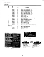 Preview for 55 page of AGCO Allis 1613H Parts Manual