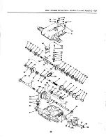 Preview for 58 page of AGCO Allis 1613H Parts Manual