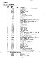 Preview for 11 page of AGCO Allis 1691659 Parts Manual