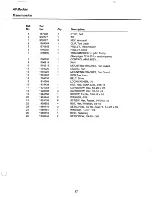 Preview for 19 page of AGCO Allis 1691659 Parts Manual