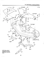 Preview for 40 page of AGCO Allis 1691659 Parts Manual