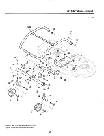 Preview for 42 page of AGCO Allis 1691659 Parts Manual