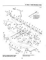 Preview for 46 page of AGCO Allis 1691659 Parts Manual