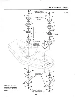 Preview for 50 page of AGCO Allis 1691659 Parts Manual