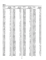 Preview for 58 page of AGCO Allis 1691659 Parts Manual