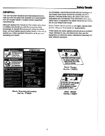 Preview for 7 page of AGCO Allis 1692035 Operator'S Manual