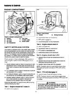 Preview for 10 page of AGCO Allis 1692035 Operator'S Manual