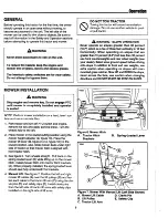 Preview for 11 page of AGCO Allis 1692035 Operator'S Manual