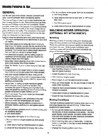 Preview for 17 page of AGCO Allis 1692035 Operator'S Manual