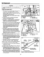 Preview for 32 page of AGCO Allis 1692035 Operator'S Manual