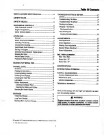 Предварительный просмотр 3 страницы AGCO Allis 1692544 Operator'S Manual