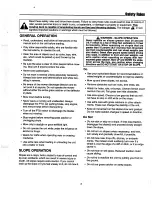 Предварительный просмотр 5 страницы AGCO Allis 1692544 Operator'S Manual