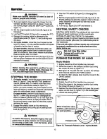 Предварительный просмотр 14 страницы AGCO Allis 1692544 Operator'S Manual