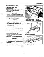 Предварительный просмотр 19 страницы AGCO Allis 1692544 Operator'S Manual