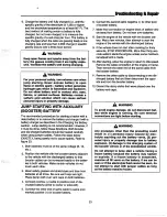 Предварительный просмотр 25 страницы AGCO Allis 1692544 Operator'S Manual