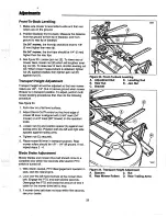 Предварительный просмотр 30 страницы AGCO Allis 1692544 Operator'S Manual