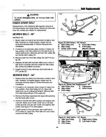 Предварительный просмотр 31 страницы AGCO Allis 1692544 Operator'S Manual