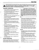 Preview for 5 page of AGCO Allis 1692689 Operator'S Manual