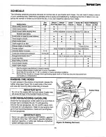 Preview for 17 page of AGCO Allis 1692689 Operator'S Manual