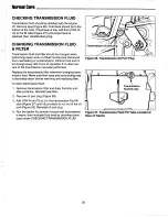 Preview for 22 page of AGCO Allis 1692689 Operator'S Manual