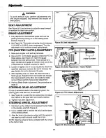 Preview for 28 page of AGCO Allis 1692689 Operator'S Manual