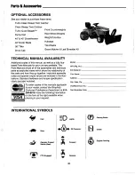 Preview for 34 page of AGCO Allis 1692689 Operator'S Manual