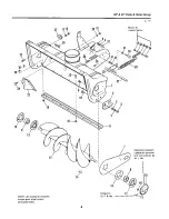 Preview for 6 page of AGCO Allis 1800 series Accessories