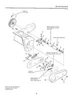 Preview for 8 page of AGCO Allis 1800 series Accessories