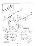 Preview for 14 page of AGCO Allis 1800 series Accessories