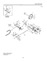 Preview for 20 page of AGCO Allis 1800 series Accessories