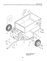 Preview for 26 page of AGCO Allis 1800 series Accessories