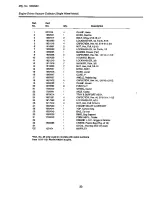 Preview for 35 page of AGCO Allis 1800 series Accessories