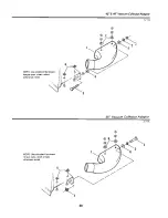 Preview for 38 page of AGCO Allis 1800 series Accessories