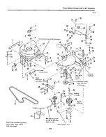 Preview for 42 page of AGCO Allis 1800 series Accessories