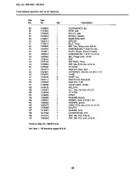 Preview for 45 page of AGCO Allis 1800 series Accessories