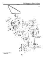 Preview for 46 page of AGCO Allis 1800 series Accessories