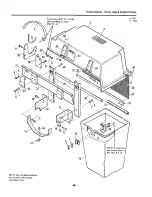 Preview for 48 page of AGCO Allis 1800 series Accessories