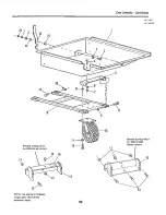 Preview for 54 page of AGCO Allis 1800 series Accessories