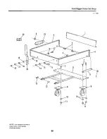 Preview for 62 page of AGCO Allis 1800 series Accessories