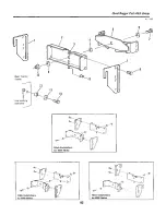 Preview for 64 page of AGCO Allis 1800 series Accessories