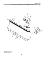 Preview for 74 page of AGCO Allis 1800 series Accessories