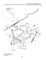 Preview for 76 page of AGCO Allis 1800 series Accessories