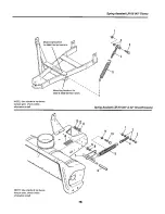 Preview for 78 page of AGCO Allis 1800 series Accessories