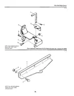 Preview for 80 page of AGCO Allis 1800 series Accessories