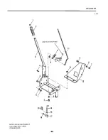 Preview for 82 page of AGCO Allis 1800 series Accessories