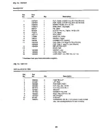 Preview for 85 page of AGCO Allis 1800 series Accessories