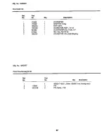 Preview for 89 page of AGCO Allis 1800 series Accessories